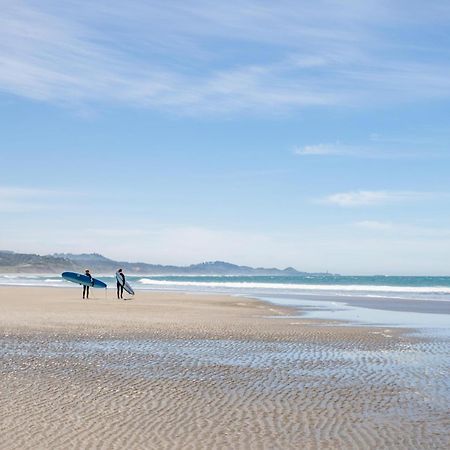 Nye Beach Searenity Newport Kulesi Dış mekan fotoğraf