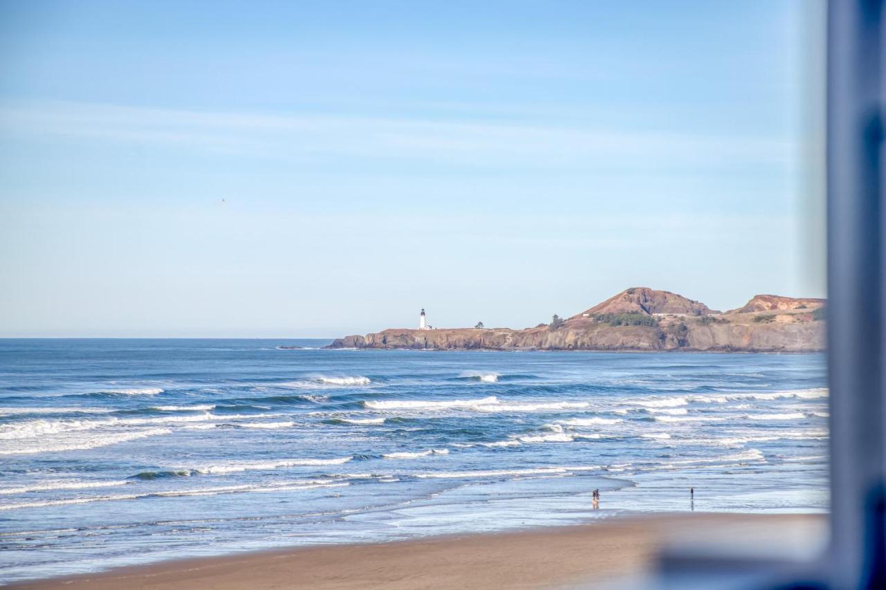 Nye Beach Searenity Newport Kulesi Dış mekan fotoğraf