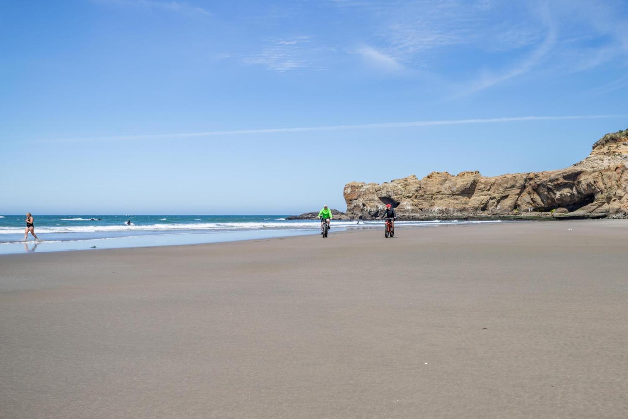 Nye Beach Searenity Newport Kulesi Dış mekan fotoğraf