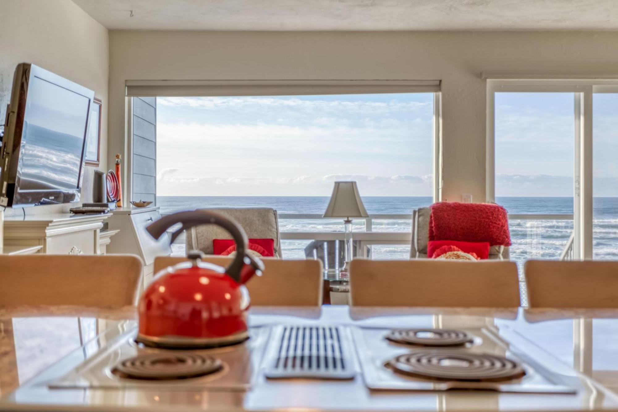Nye Beach Searenity Newport Kulesi Dış mekan fotoğraf