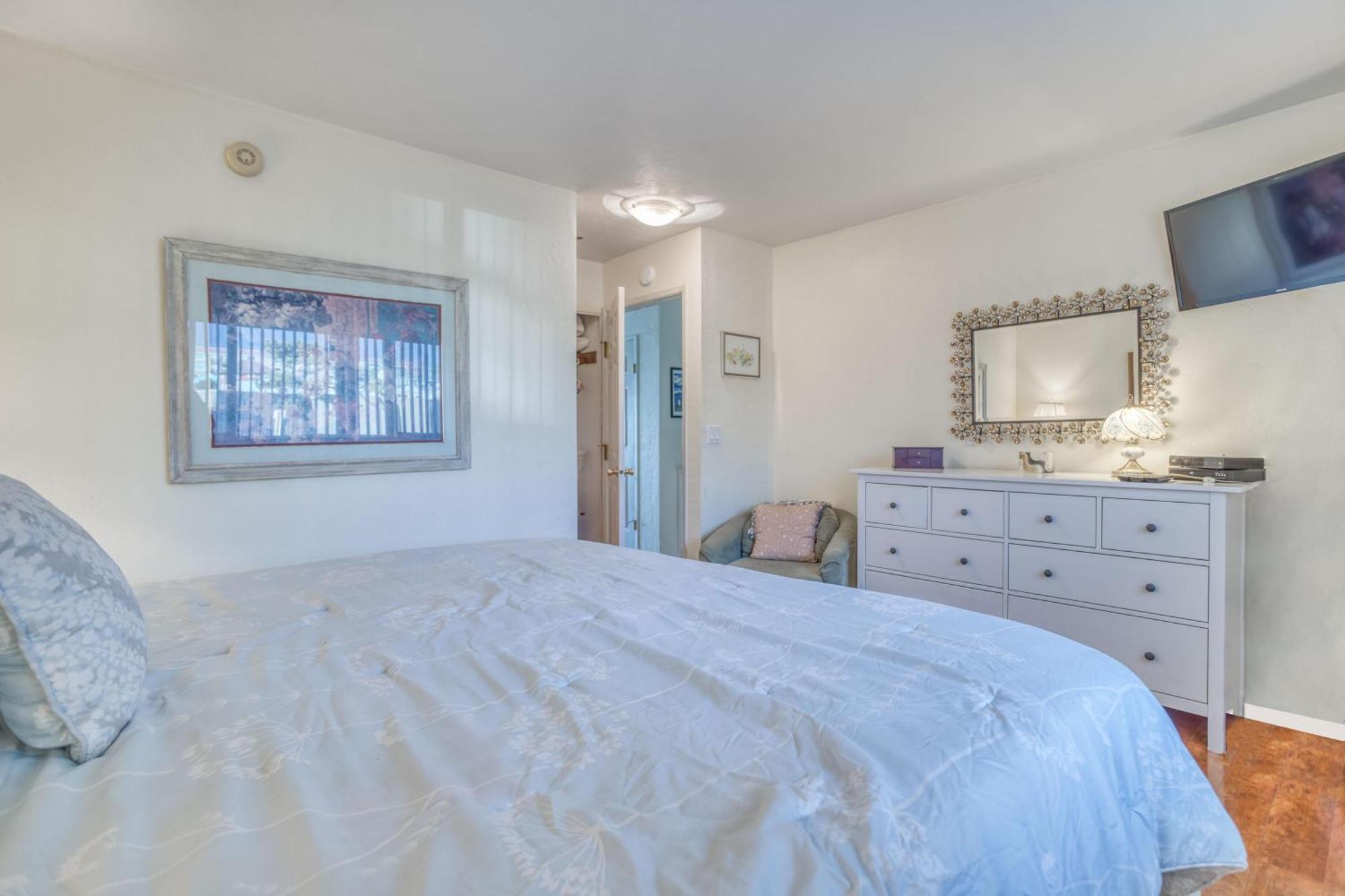 Nye Beach Searenity Newport Kulesi Dış mekan fotoğraf