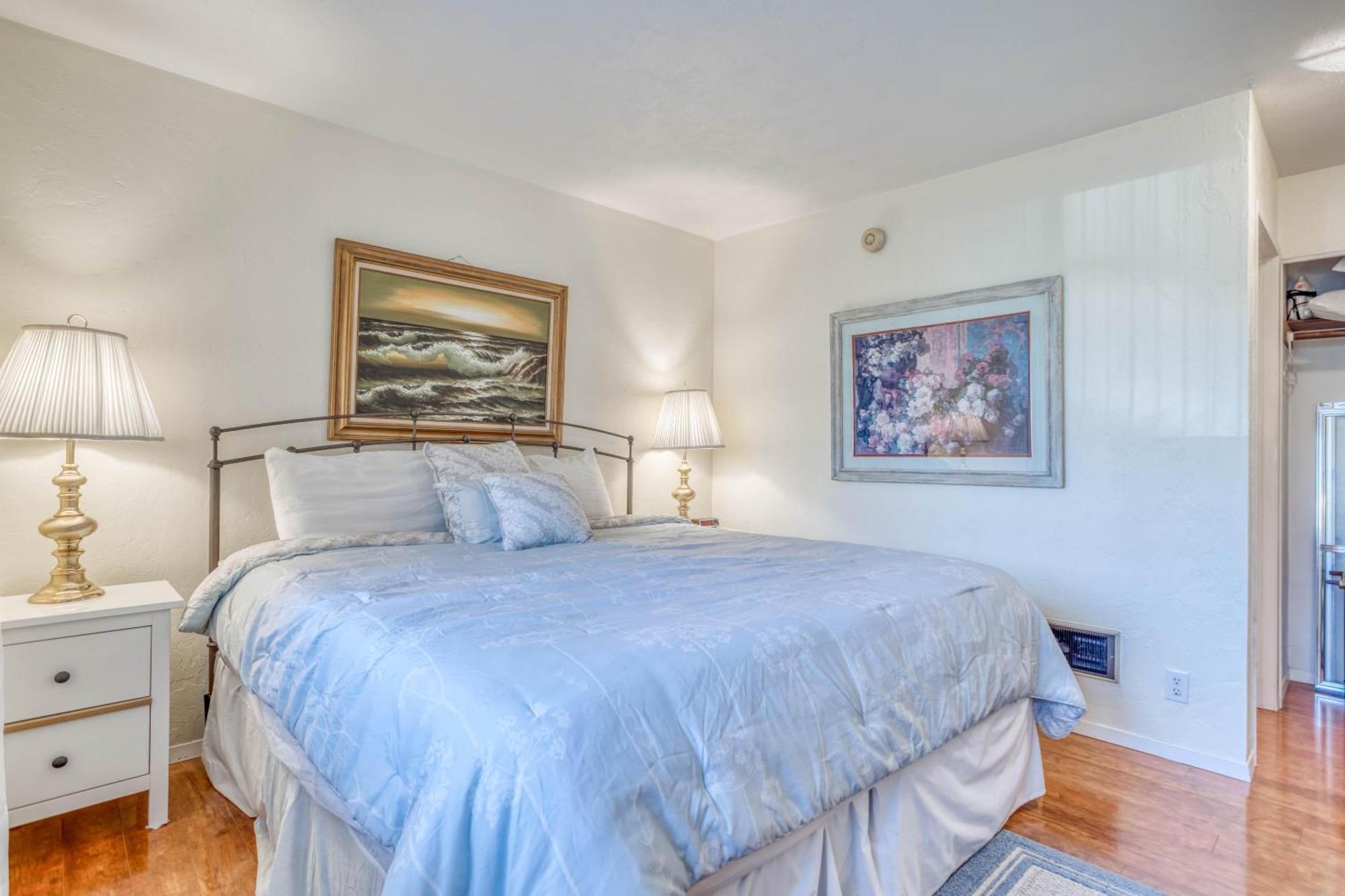 Nye Beach Searenity Newport Kulesi Dış mekan fotoğraf