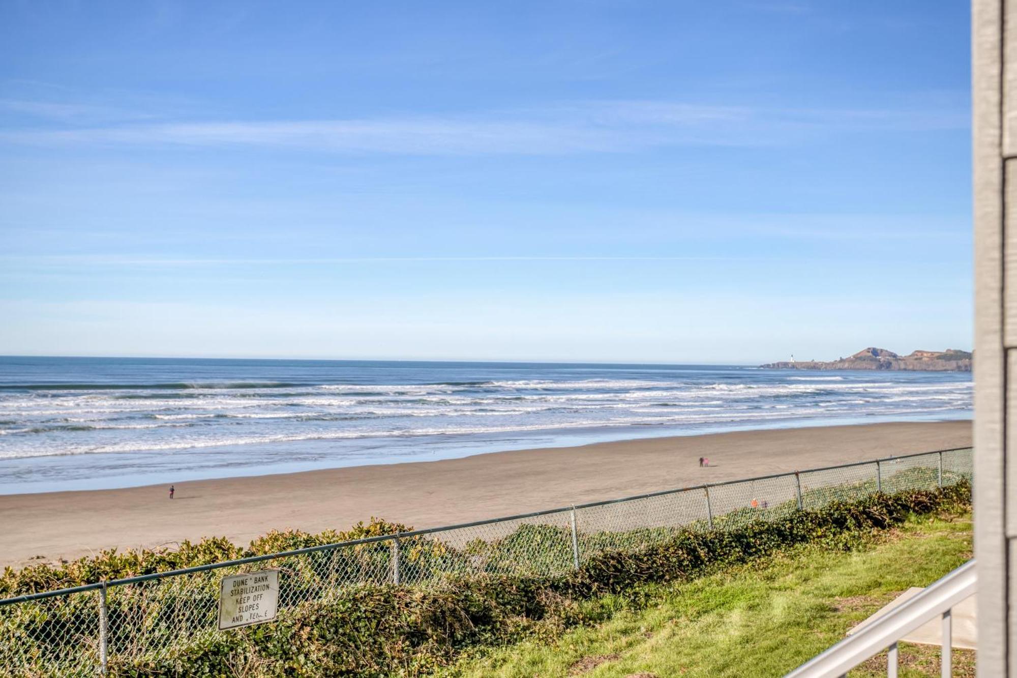 Nye Beach Searenity Newport Kulesi Dış mekan fotoğraf