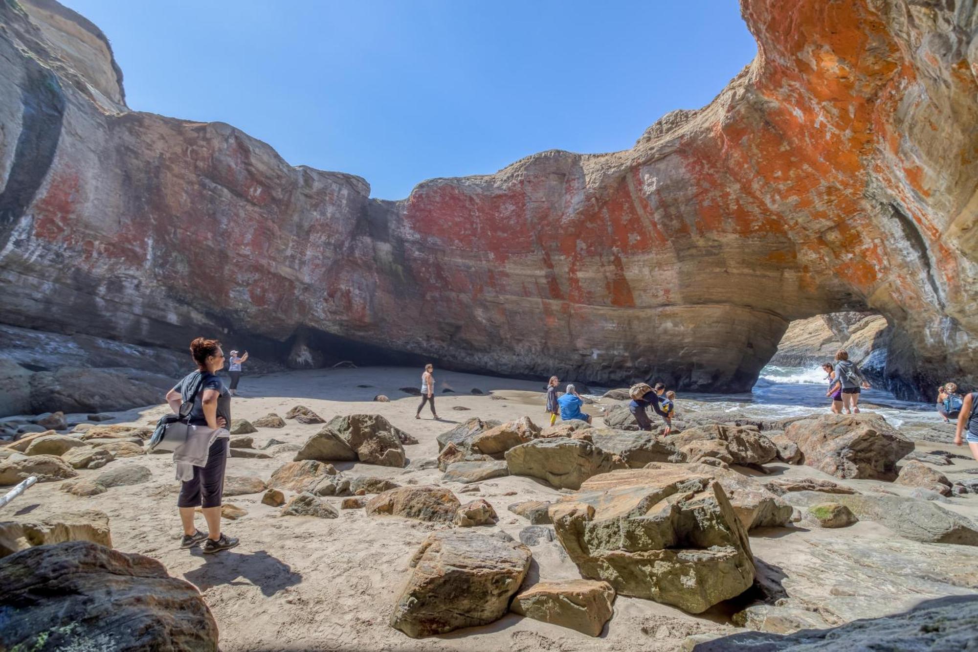 Nye Beach Searenity Newport Kulesi Dış mekan fotoğraf