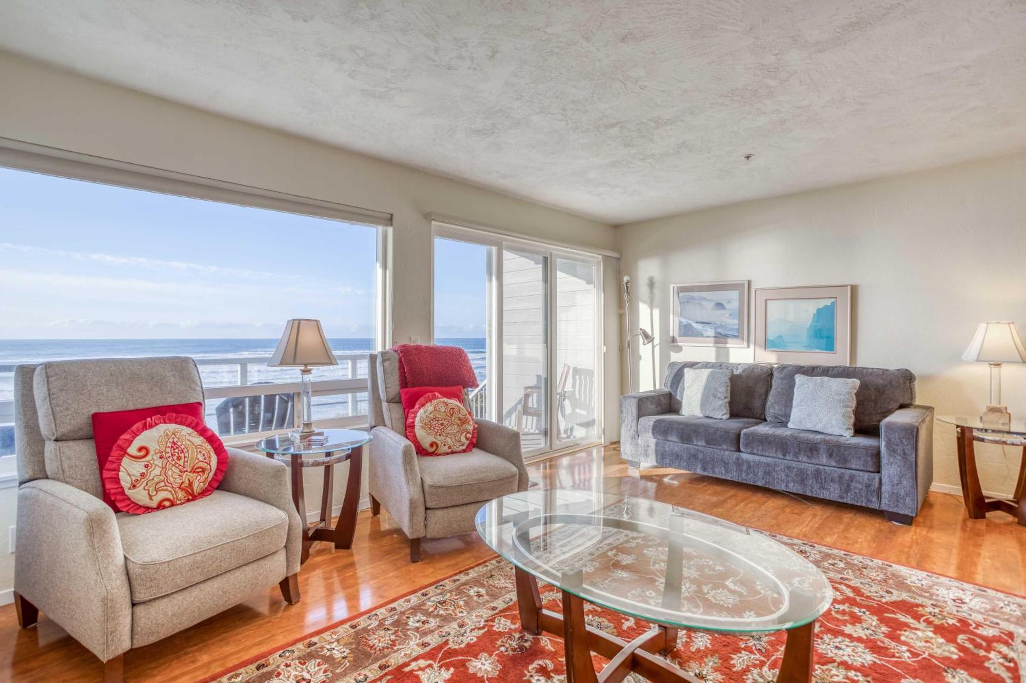Nye Beach Searenity Newport Kulesi Dış mekan fotoğraf